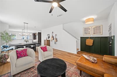 9020 Nathaniel Drive, Providence Village TX 76227 - Photo 5