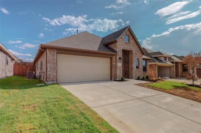 272 Tallgrass Drive, Lavon TX 75166 - Photo 2