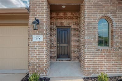 272 Tallgrass Drive, Lavon TX 75166 - Photo 3