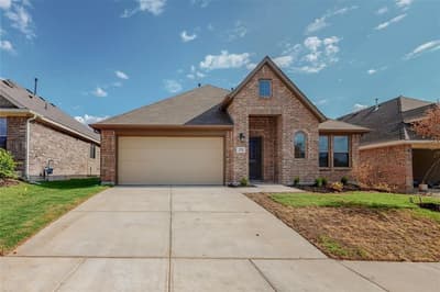 272 Tallgrass Drive, Lavon TX 75166