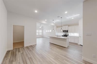 272 Tallgrass Drive, Lavon TX 75166 - Photo 5