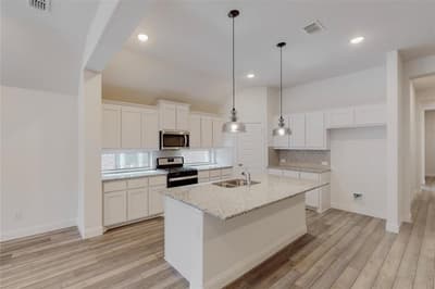 272 Tallgrass Drive, Lavon TX 75166 - Photo 4