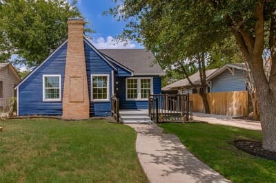 2635 Gladstone Drive, Dallas TX 75211 - Photo 5