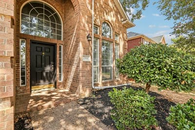 1809 Morning Glory Drive, Corinth TX 76210 - Photo 2