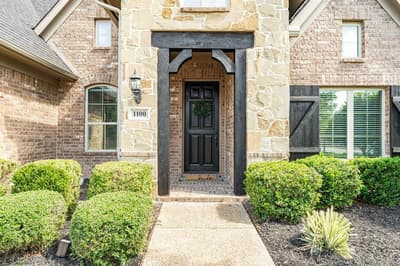 1100 Somerset Circle, Forney TX 75126 - Photo 3