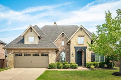 1100 Somerset Circle, Forney TX 75126