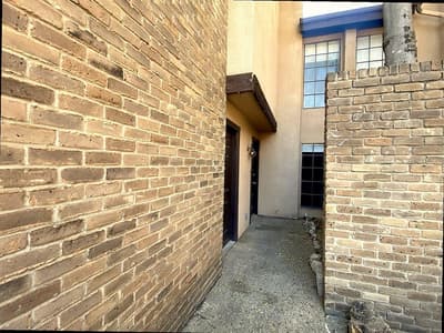 6019 Ridgecrest Road # 204B, Dallas TX 75231