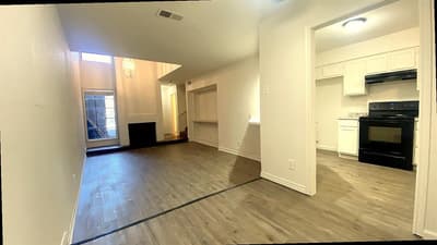6019 Ridgecrest Road # 204B, Dallas TX 75231 - Photo 5