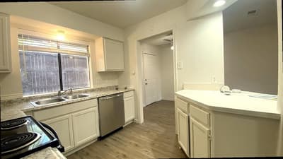 6019 Ridgecrest Road # 204B, Dallas TX 75231 - Photo 4