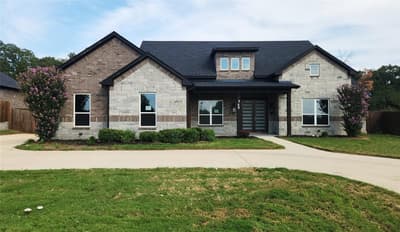 740 Arledge Street, Azle TX 76020