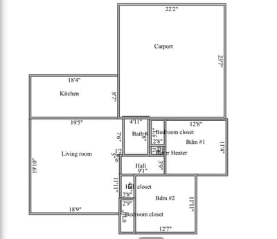617 E Union Bower Road, Irving TX 75061 - Photo 3