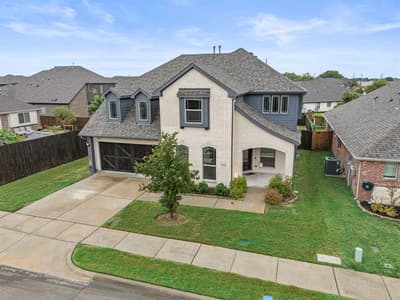501 Windcrest Drive, Wylie TX 75098 - Photo 2