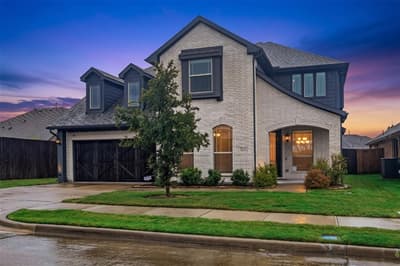 501 Windcrest Drive, Wylie TX 75098 - Photo 3
