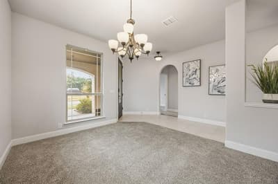 501 Windcrest Drive, Wylie TX 75098 - Photo 4