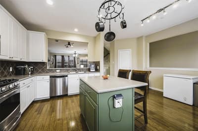 2544 Jacobson Drive, Lewisville TX 75067 - Photo 4