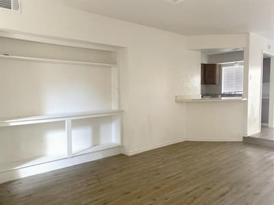 6019 Ridgecrest Road # 301B, Dallas TX 75231 - Photo 5