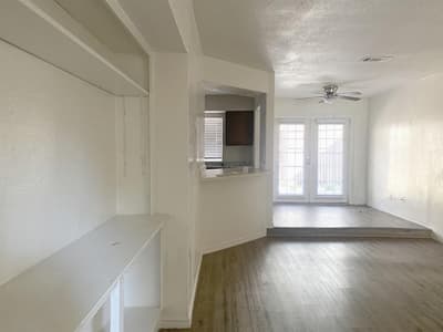6019 Ridgecrest Road # 301B, Dallas TX 75231 - Photo 4