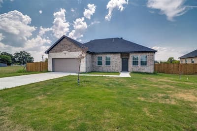 705 Lakeland Drive, West Tawakoni TX 75474 - Photo 3