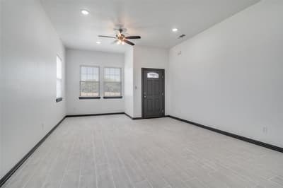 705 Lakeland Drive, West Tawakoni TX 75474 - Photo 5