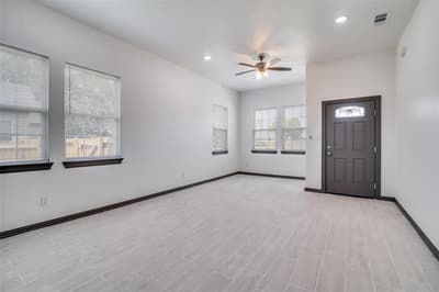 705 Lakeland Drive, West Tawakoni TX 75474 - Photo 4