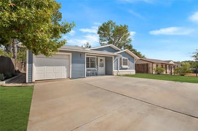 7241 Van Natta Lane, Fort Worth TX 76112 - Photo 2
