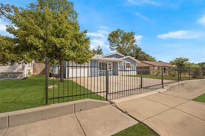 7241 Van Natta Lane, Fort Worth TX 76112 - Photo 5