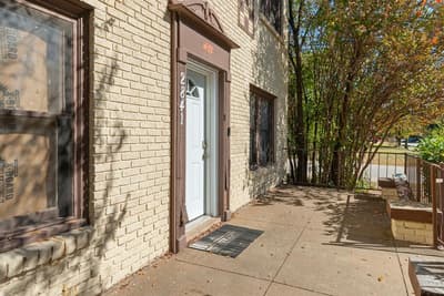 2841 Avenue H, Fort Worth TX 76105 - Photo 3