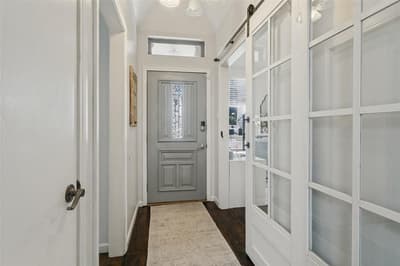 2077 Parkridge Drive, Hurst TX 76054 - Photo 2