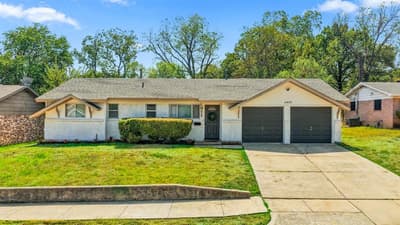 6820 Gary Lane, Fort Worth TX 76112 - Photo 3