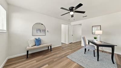 6820 Gary Lane, Fort Worth TX 76112 - Photo 5