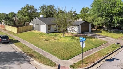800 Netherland Drive, Arlington TX 76017 - Photo 2