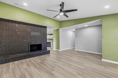 800 Netherland Drive, Arlington TX 76017 - Photo 3