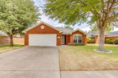 8433 Trinity Vista Trail, Fort Worth TX 76053 - Photo 2