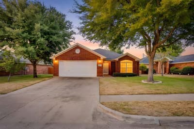 8433 Trinity Vista Trail, Fort Worth TX 76053