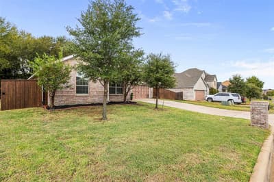 7512 Rose Crest Boulevard, Forest Hill TX 76140 - Photo 4