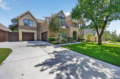 9432 Thornberry Lane, Dallas TX 75220