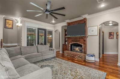 1804 Coldwater Creek, Haughton LA 71037 - Photo 5