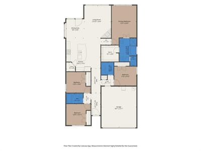 4404 Mill Falls Drive, Fort Worth TX 76036 - Photo 4