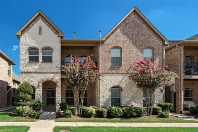 4268 Comanche Drive, Carrollton TX 75010