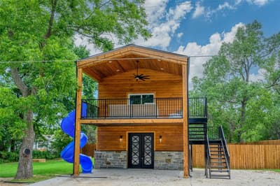 176 Denison Drive, Pottsboro TX 75076