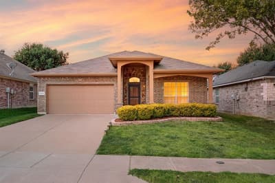 8255 Clarksprings Drive, Dallas TX 75236