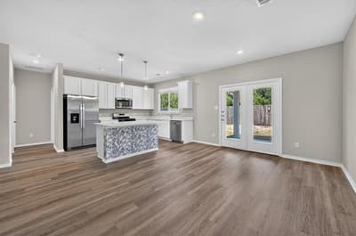 2292 High Plain Lane, Waxahachie TX 75167 - Photo 2