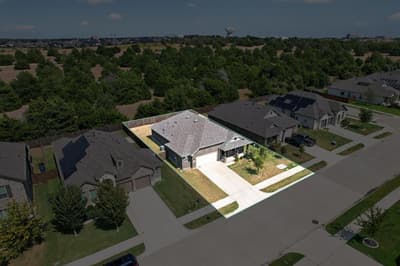 2292 High Plain Lane, Waxahachie TX 75167