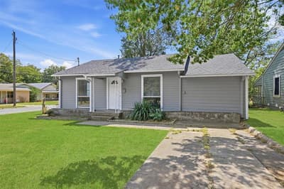302 W Dexter Street, Sherman TX 75092
