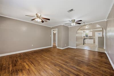 302 W Dexter Street, Sherman TX 75092 - Photo 4