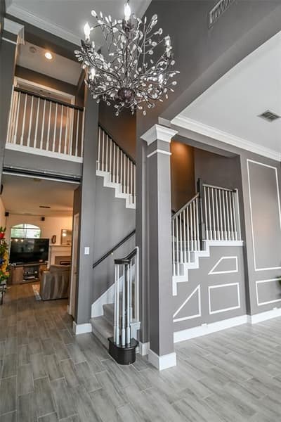 2821 Meadow Green Drive, Flower Mound TX 75022 - Photo 2
