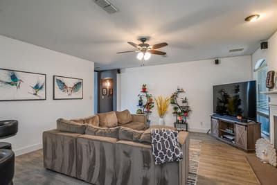2821 Meadow Green Drive, Flower Mound TX 75022 - Photo 5