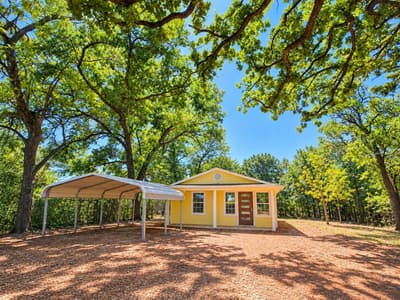 1128 W Bullock Street, Denison TX 75020 - Photo 3
