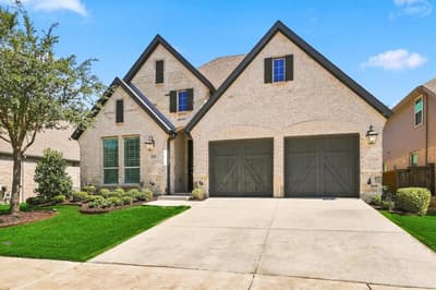 2913 Stonefield, The Colony TX 75056 - Photo 2
