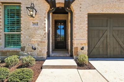 2913 Stonefield, The Colony TX 75056 - Photo 3